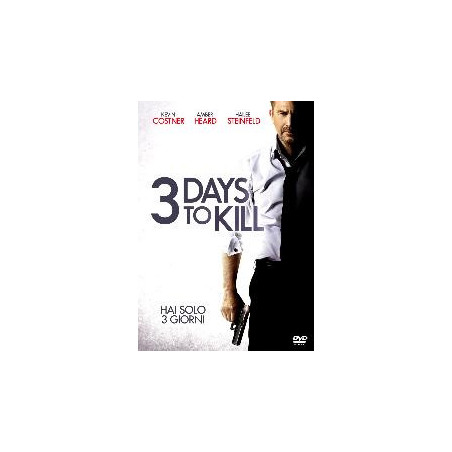 3 Days To Kill