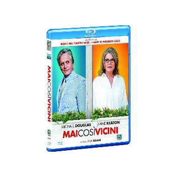 Mai Cosi' Vicini (Blu Ray)