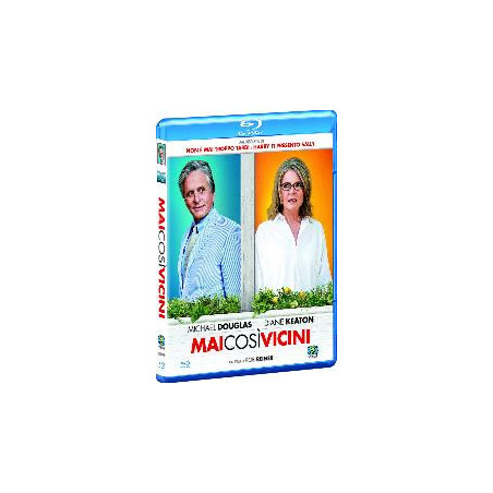 Mai Cosi' Vicini (Blu Ray)