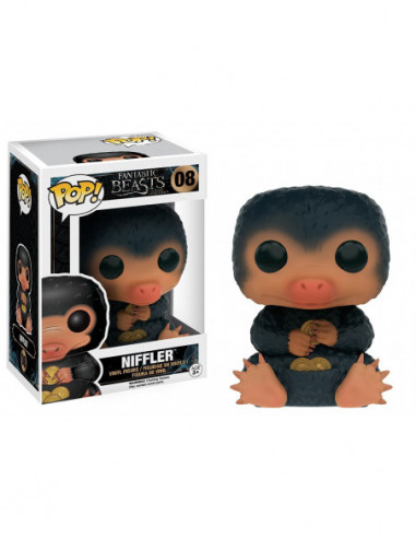 Fantastic Beasts: Funko Pop! Movies -...