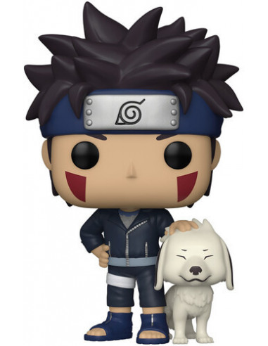 Naruto Shippuden: Funko Pop!...