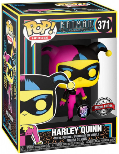 Dc Comics: Funko Pop! Heroes - Batman...