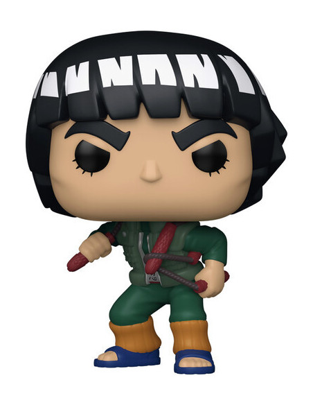 Naruto Shippuden: Funko Pop! Animation - Might Guy