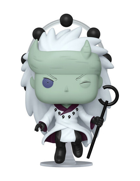 Naruto Shippuden: Funko Pop! Animation - Sage Madara Uchiha