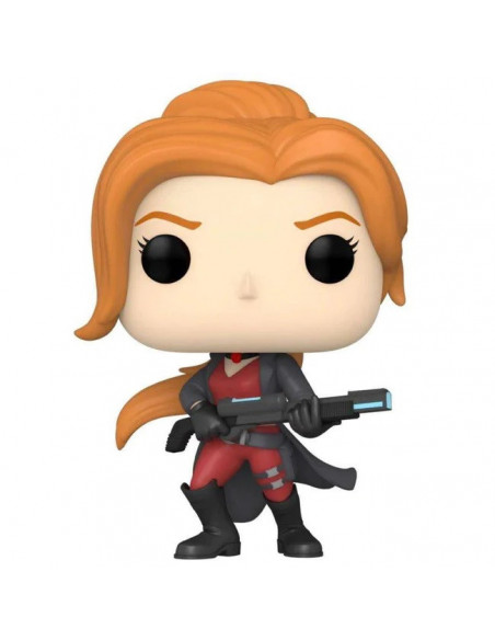 Marvel: Funko Pop! - Elsa Bloodstone