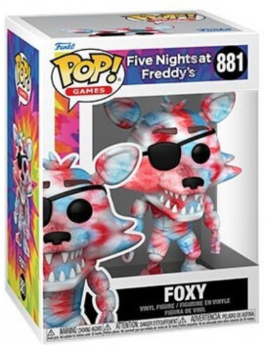 Five Nights At Freddy's: Funko Pop!...