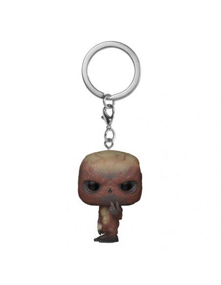 Stranger Things: Funko Pop! Pocket Keychain - Vecna Pointing (Portachiavi)