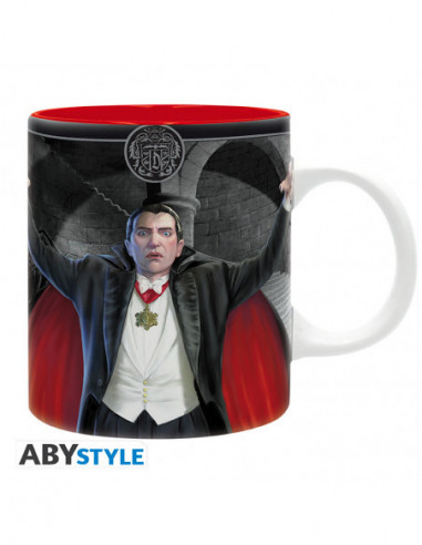 Universal Monsters: Dracula (Mug...