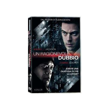 Un Ragionevole Dubbio