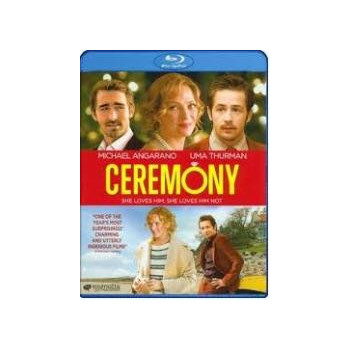 Ceremony (Blu Ray)