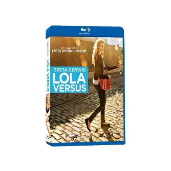 Lola Versus (Blu Ray)