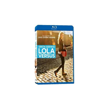 Lola Versus (Blu Ray)