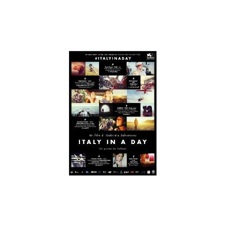 Italy In A Day