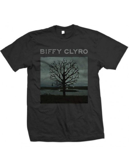 Biffy Clyro: Chandelier (T-Shirt Unisex Tg. XL)