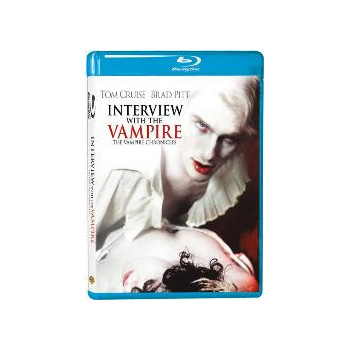 Intervista col Vampiro - 20 Anniversario (Blu Ray)