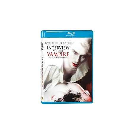 Intervista col Vampiro - 20 Anniversario (Blu Ray)
