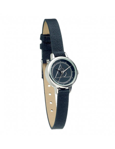 Harry Potter: Deathly Hallows Watch (20 mm Face) (Orologio)