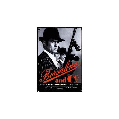 Borsalino and Co.