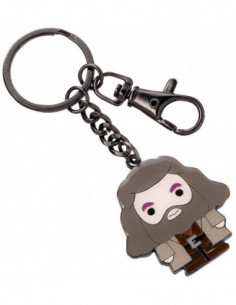 Harry Potter: Hagrid Keyring (Portachiavi)