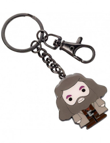 Harry Potter: Hagrid Keyring...