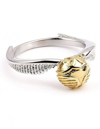 Harry Potter: Stainless Steel Golden...