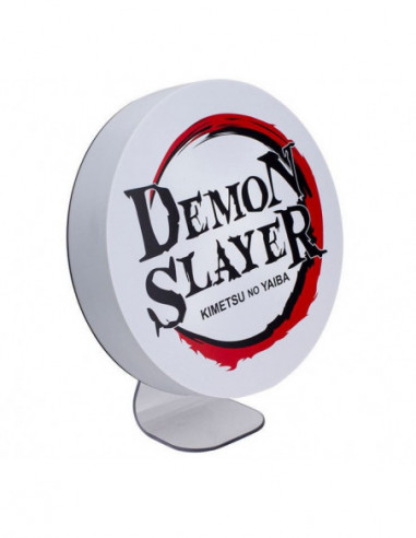 Demon Slayer Head Light