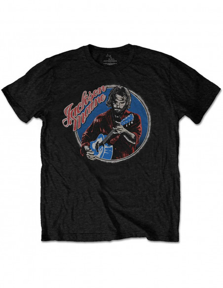 A Star Is Born: Jackson Maine (T-Shirt Unisex Tg. M)