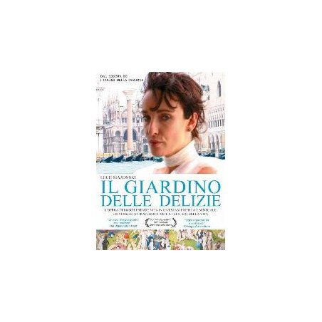 Il Giardino Delle Delizie