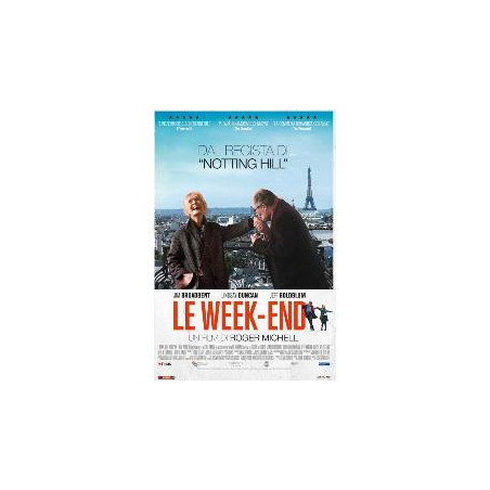 Le Week-End