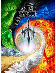 Serpentarium: Anime E Sangue