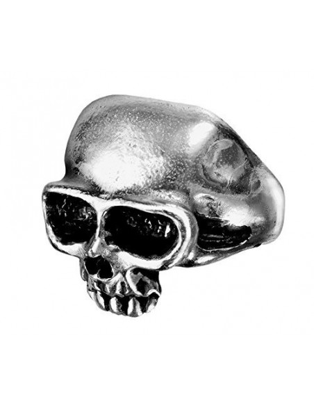 Alchemy: Death Ring (Anello Tg. 23)