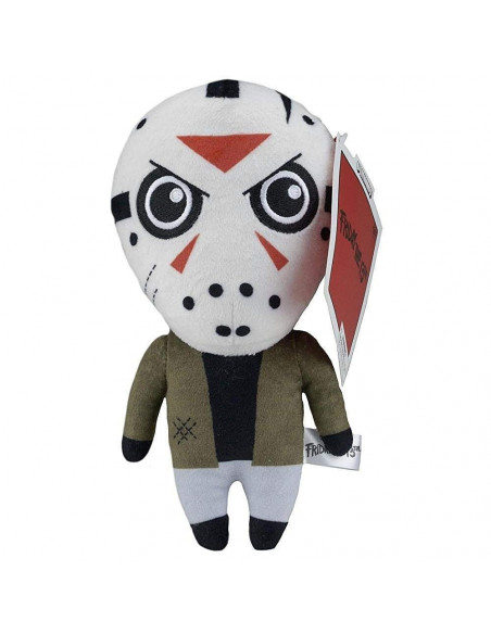 Kidrobot - Peluche Friday The 13Th Jason