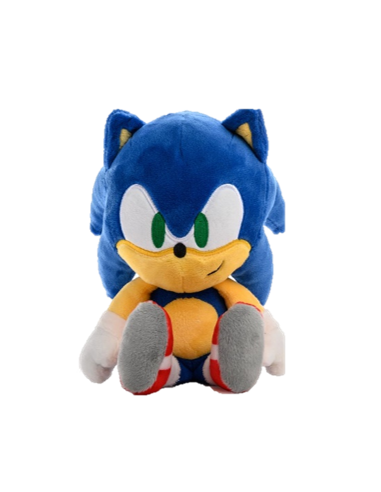 Sonic The Hedgehog: Kidrobot - Peluche