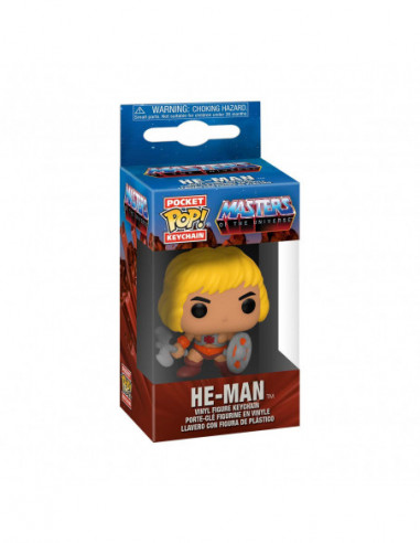 Masters Of The Universe: Funko Pop!...