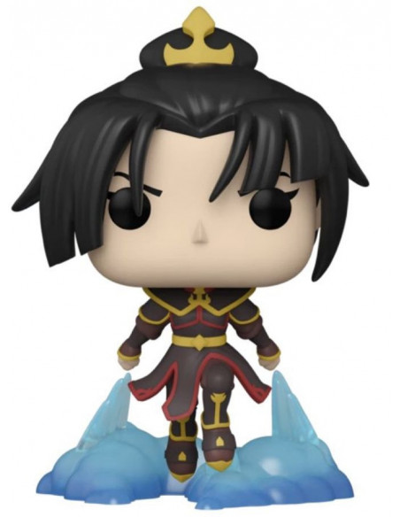 Avatar The Last Airbender: Funko Pop! Animation - Azula (Ltd)