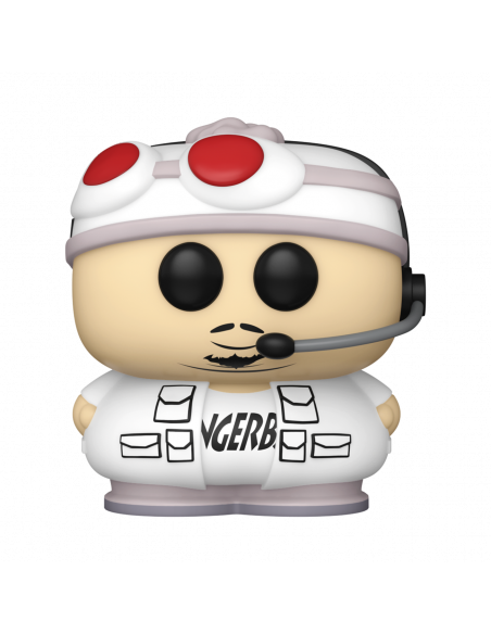 South Park: Funko Pop! Television - Boyband Cartman