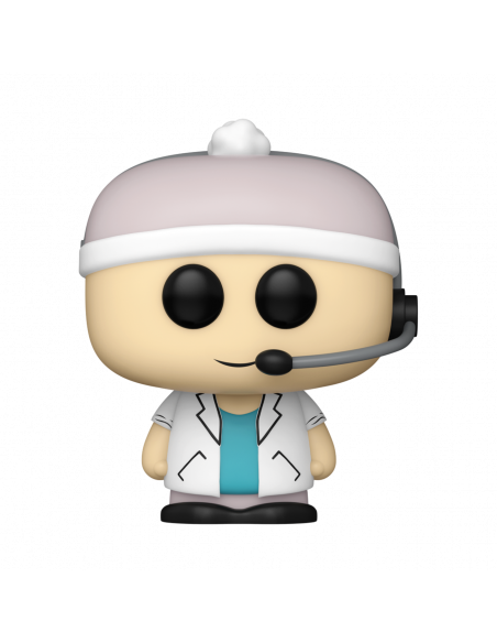 South Park: Funko Pop! Television - Boyband Stan