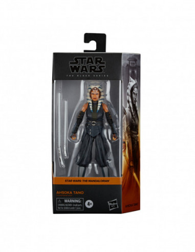 Star Wars: Hasbro - Black Series...