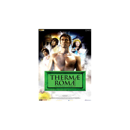 Thermae Romae