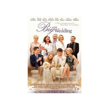 The Big Wedding
