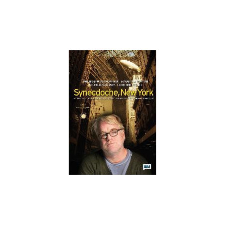 Synecdoche, New York