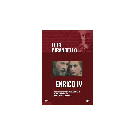 Luigi Pirandello - Enrico IV