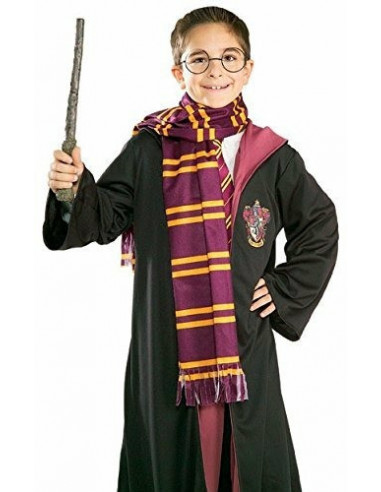 Harry Potter: Harry Potter (Sciarpa)