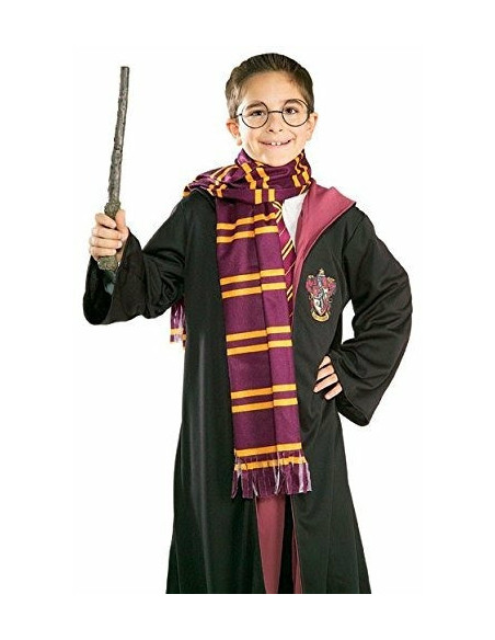 Harry Potter: Harry Potter (Sciarpa)