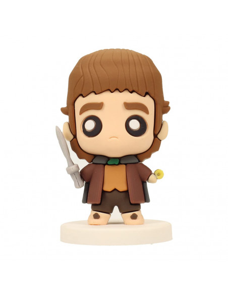 Lord Of The Rings Frodo Pokis Figure
