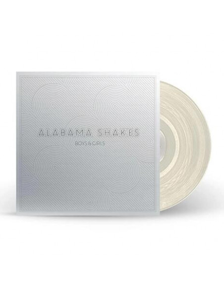 Alabama Shakes - Boys and Girls (Deluxe Edition)