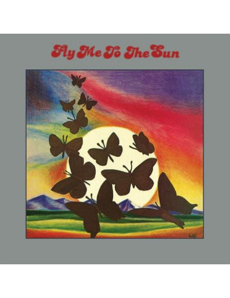 Marko Andrzej and Andre Mikola - Fly Me To The Sun