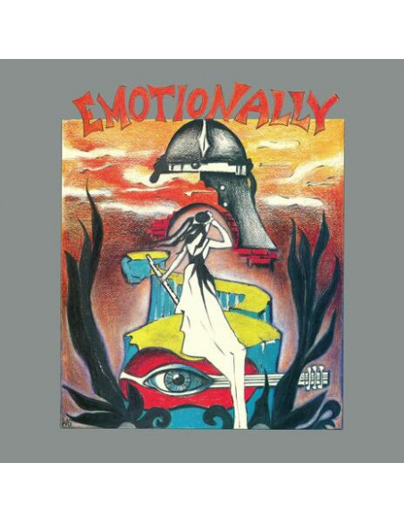 Zivkovic Branislave and Tschaskowski Andre - Emotionally