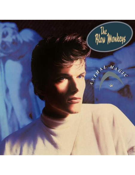 The Blow Monkeys - Animal Magic