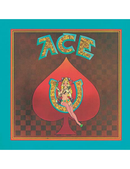 Bob Weir - Ace